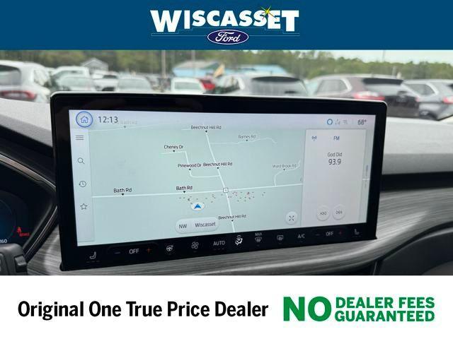 used 2023 Ford Escape car, priced at $30,995