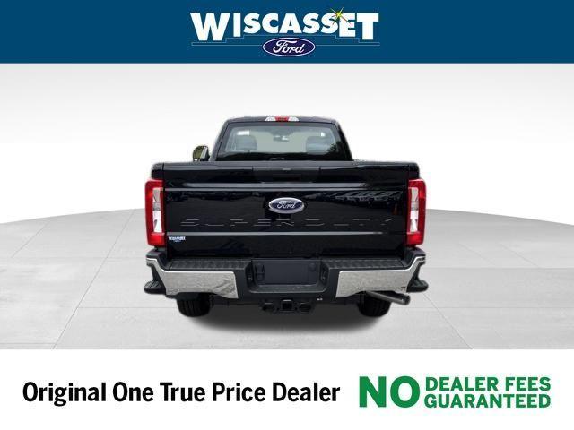 new 2025 Ford F-250 car, priced at $49,403