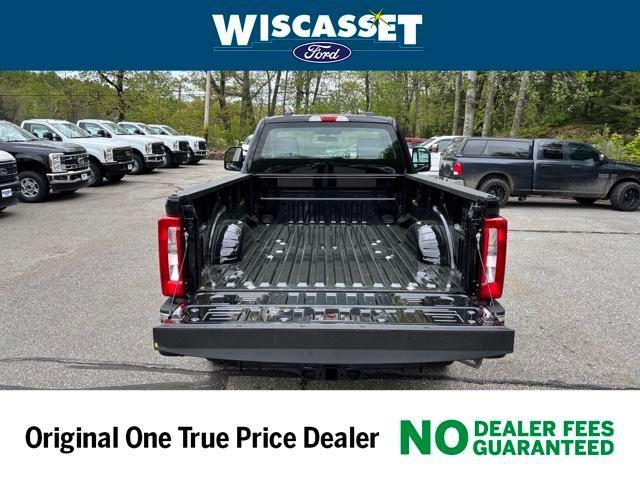 new 2025 Ford F-250 car, priced at $49,403