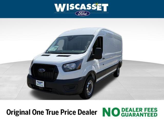 new 2025 Ford Transit-150 car, priced at $49,634