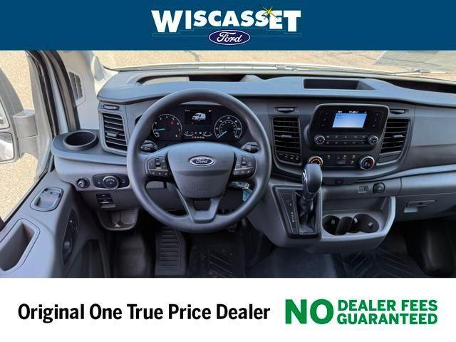 new 2025 Ford Transit-150 car, priced at $49,634