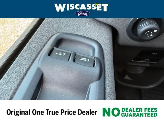 new 2025 Ford Transit-150 car, priced at $49,634
