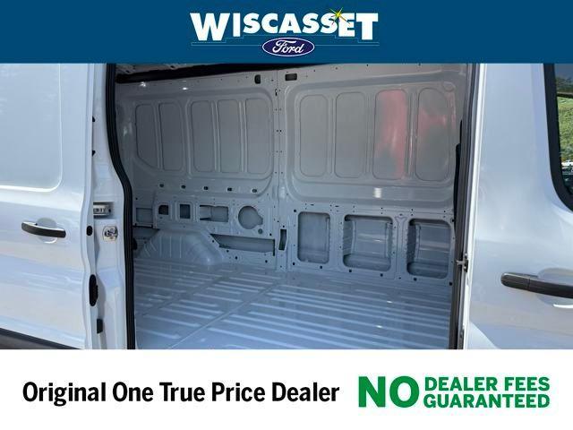 new 2025 Ford Transit-150 car, priced at $49,634