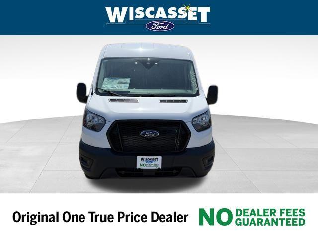 new 2025 Ford Transit-150 car, priced at $49,634