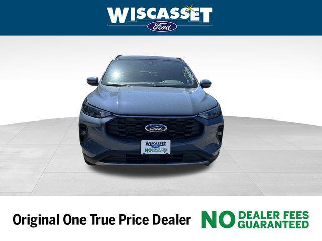 new 2025 Ford Escape car, priced at $38,782