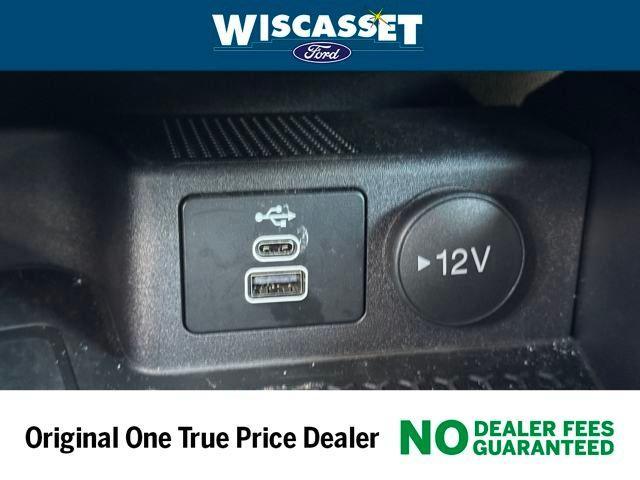 used 2024 Ford Bronco Sport car, priced at $31,495