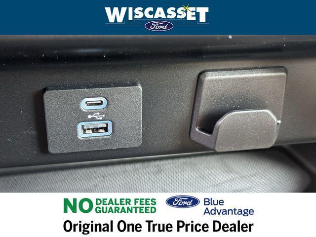 used 2023 Ford F-150 car, priced at $40,995