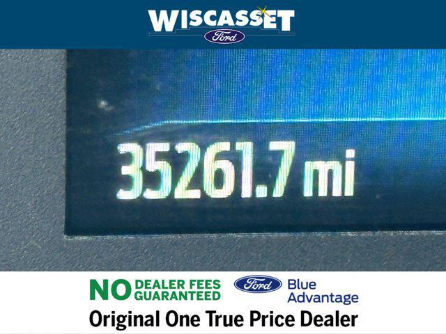 used 2023 Ford F-150 car, priced at $42,995