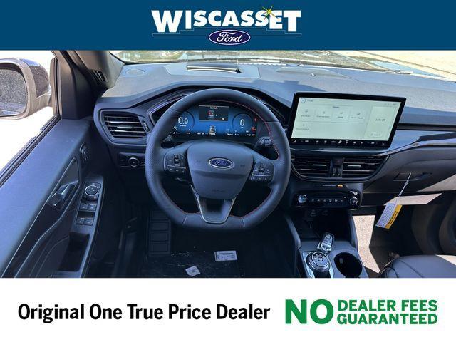 new 2025 Ford Escape car, priced at $41,738