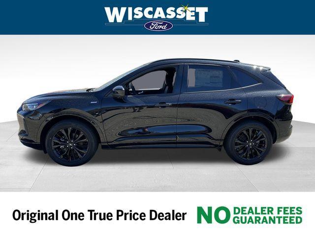 new 2025 Ford Escape car, priced at $41,738