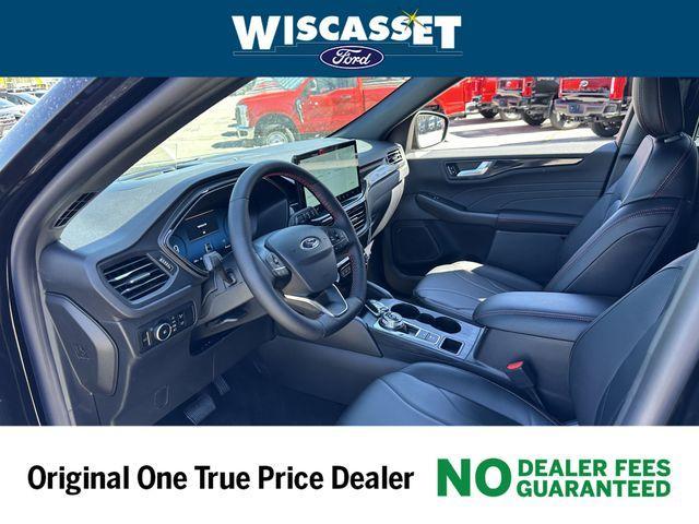 new 2025 Ford Escape car, priced at $41,738