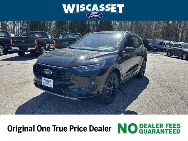 new 2025 Ford Escape car, priced at $43,465