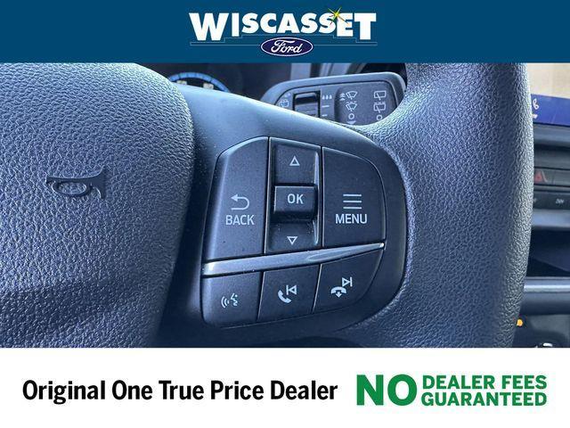 used 2024 Ford Bronco Sport car, priced at $29,995