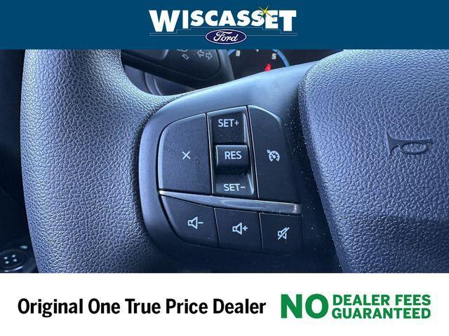 used 2024 Ford Bronco Sport car, priced at $29,995