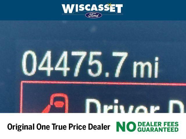 used 2024 Ford Bronco Sport car, priced at $29,995