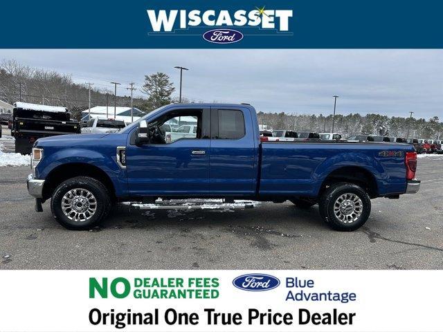 used 2022 Ford F-350 car, priced at $54,995