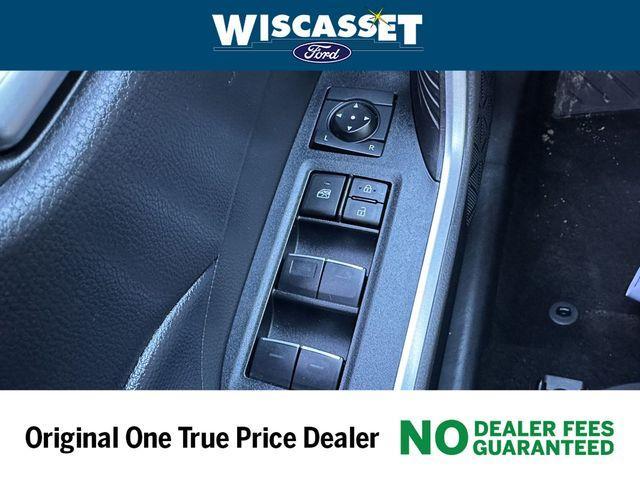 used 2023 Toyota RAV4 car, priced at $30,995