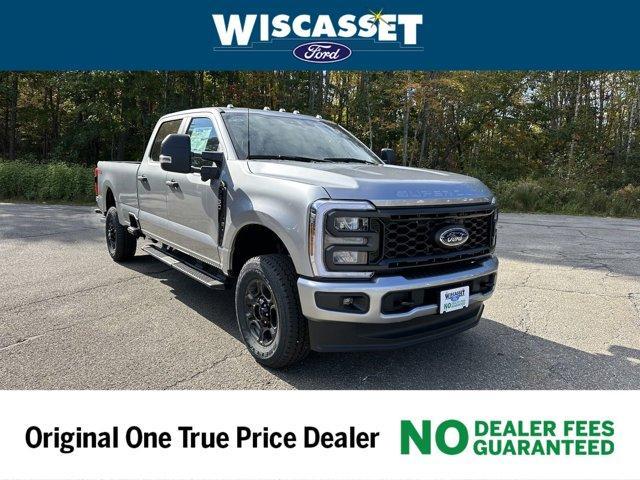 new 2024 Ford F-350 car, priced at $63,220