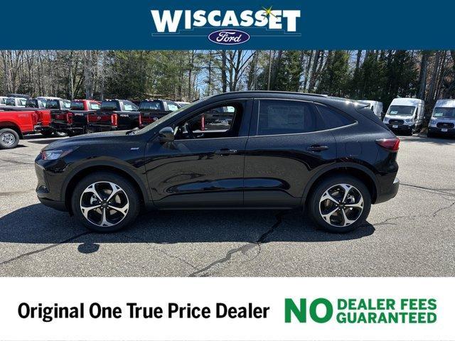 new 2025 Ford Escape car, priced at $41,150