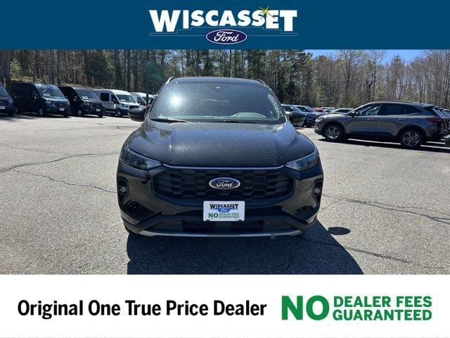 new 2025 Ford Escape car, priced at $41,150