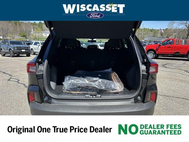 new 2025 Ford Escape car, priced at $41,150