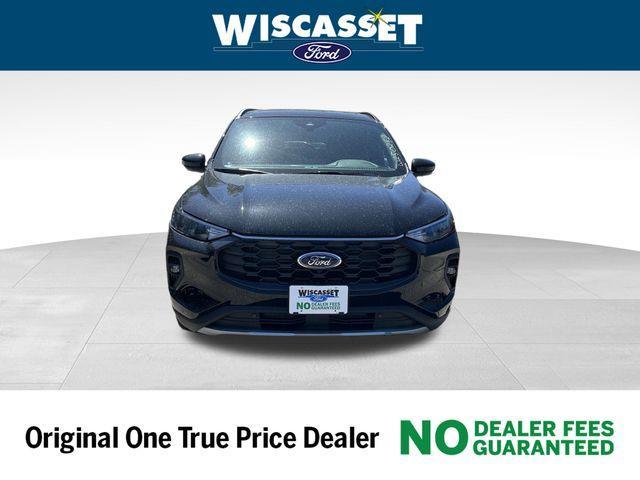 new 2025 Ford Escape car, priced at $39,485