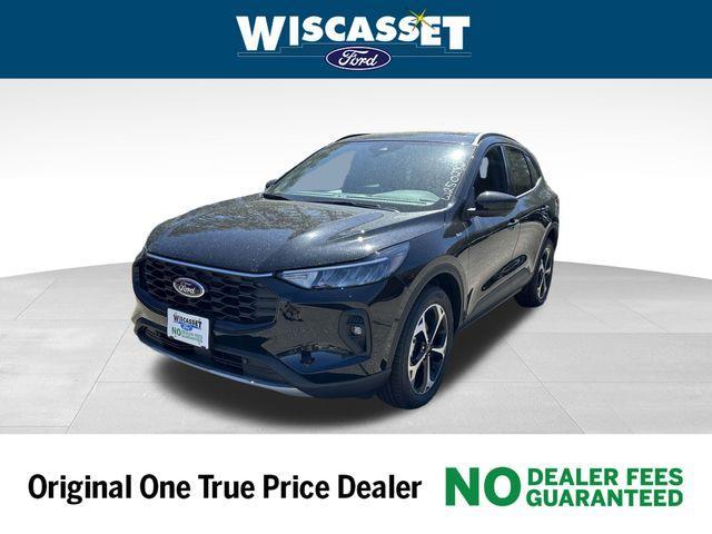 new 2025 Ford Escape car, priced at $39,485