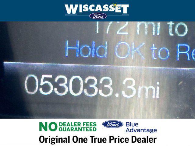 used 2019 Ford Ranger car, priced at $31,495