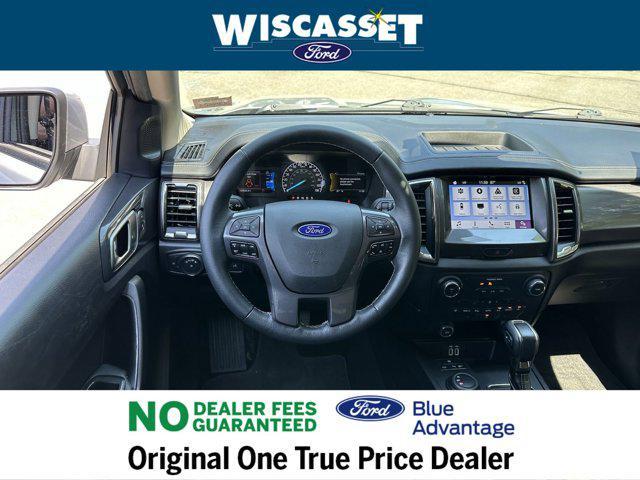 used 2019 Ford Ranger car, priced at $31,495