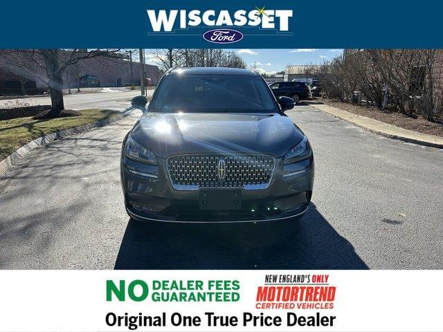 used 2020 Lincoln Corsair car, priced at $27,995