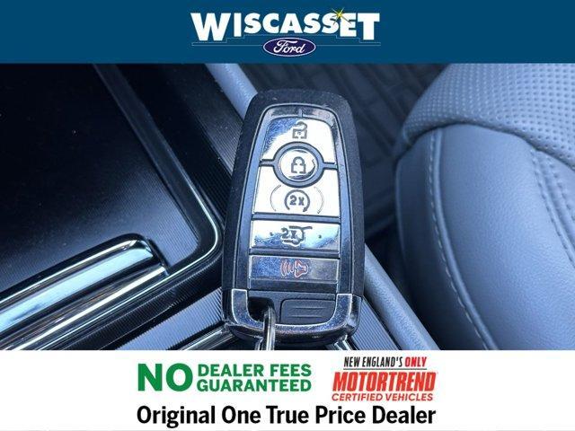 used 2020 Lincoln Corsair car, priced at $27,995