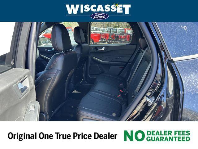 new 2025 Ford Escape car, priced at $41,552
