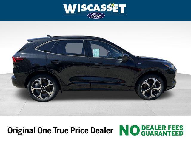 new 2025 Ford Escape car, priced at $41,552