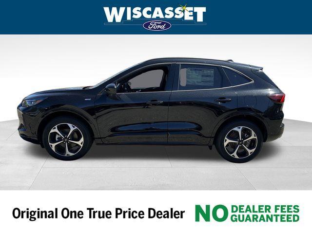 new 2025 Ford Escape car, priced at $41,552
