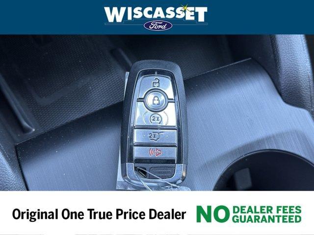 new 2025 Ford Escape car, priced at $43,270