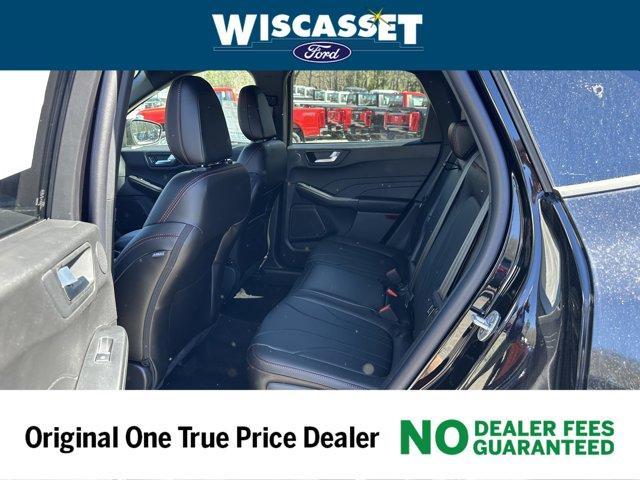 new 2025 Ford Escape car, priced at $43,270