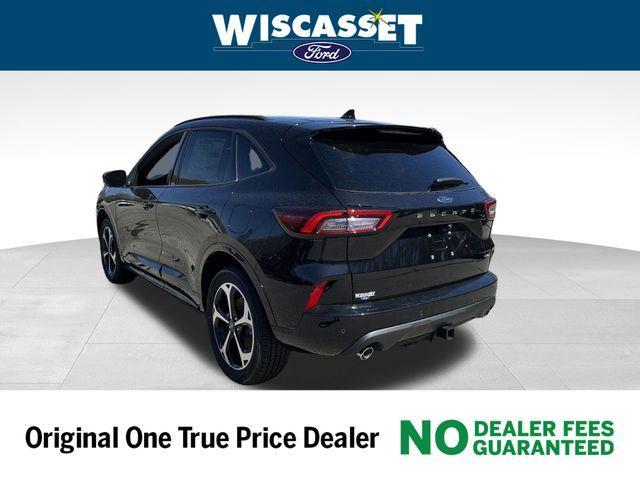 new 2025 Ford Escape car, priced at $41,552