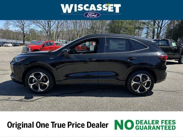 new 2025 Ford Escape car, priced at $43,270