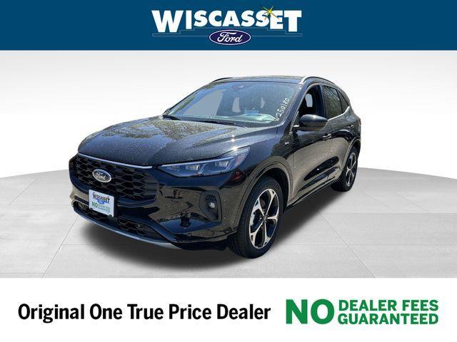 new 2025 Ford Escape car, priced at $41,552