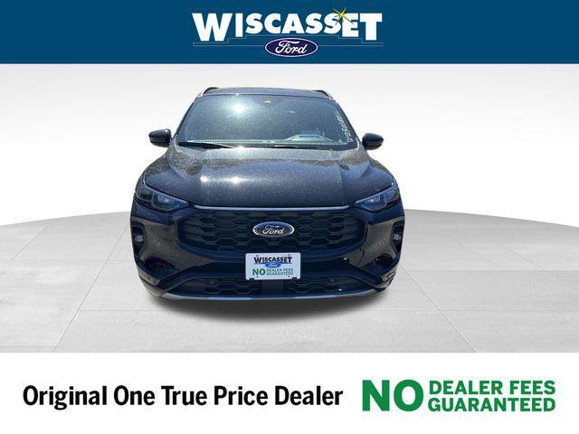new 2025 Ford Escape car, priced at $41,552