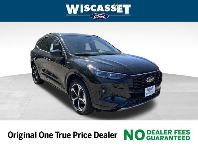 new 2025 Ford Escape car, priced at $41,552
