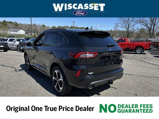 new 2025 Ford Escape car, priced at $43,270