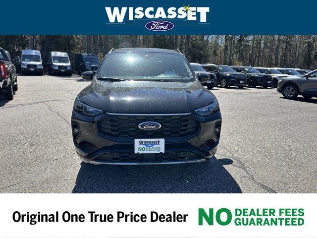 new 2025 Ford Escape car, priced at $43,270