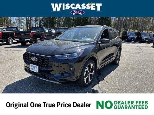 new 2025 Ford Escape car, priced at $43,270