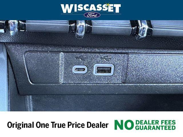 used 2023 Chevrolet Colorado car, priced at $39,995