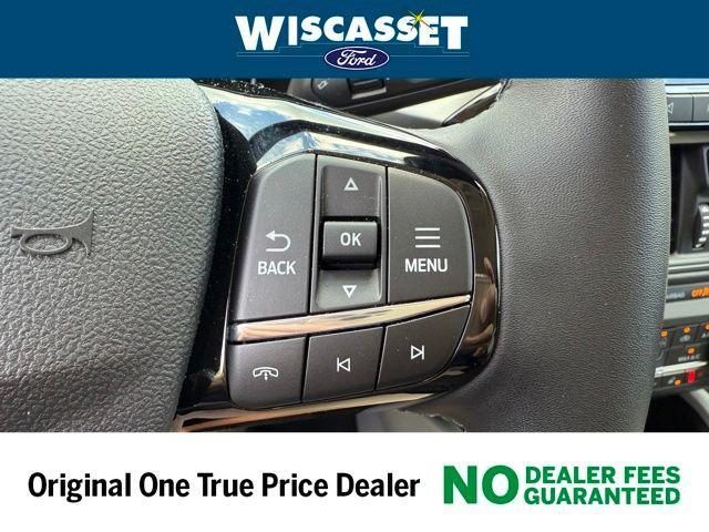 used 2025 Ford Escape car, priced at $28,995