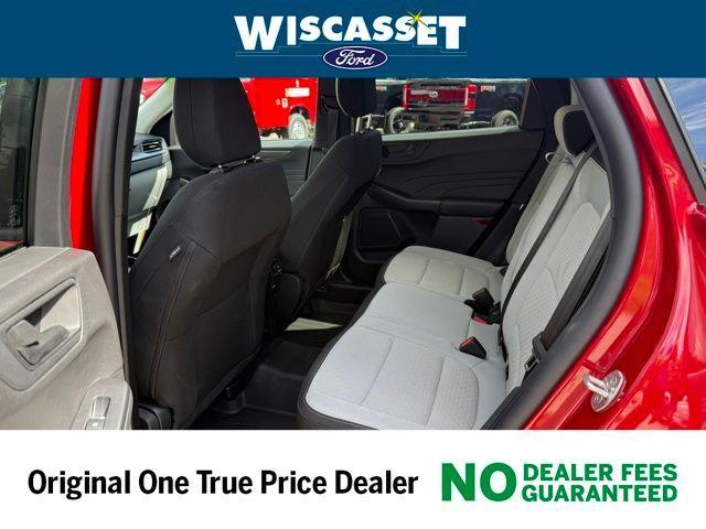 used 2025 Ford Escape car, priced at $28,995