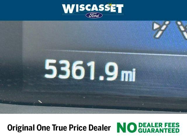 used 2025 Ford Escape car, priced at $28,995
