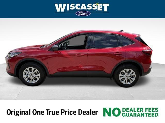 used 2025 Ford Escape car, priced at $28,995