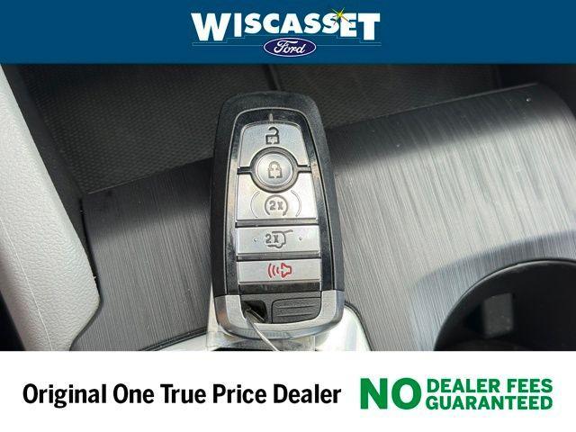 used 2025 Ford Escape car, priced at $28,995